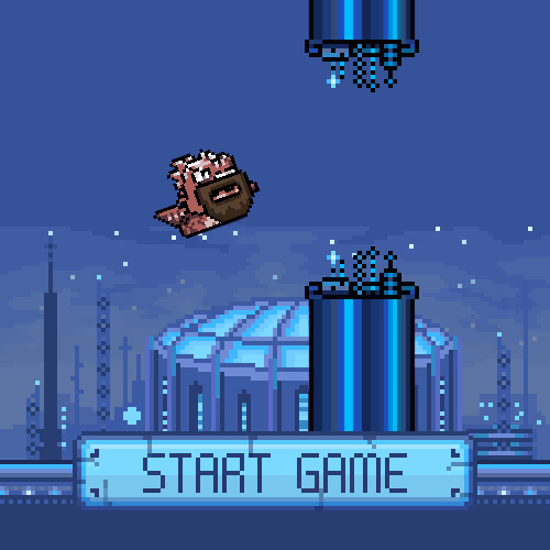Flappy Boys #3331