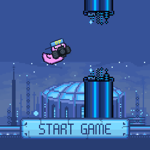 Flappyboys