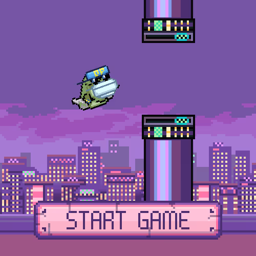 Flappyboys