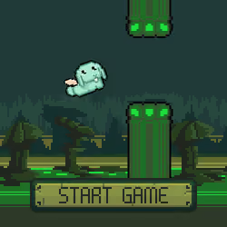 Flappy Boys #1836