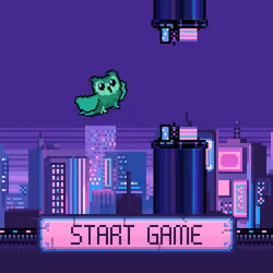 Flappy Boys #1022