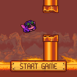 Flappy Boys #1571
