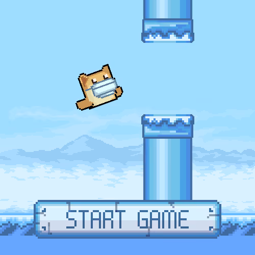 Flappy Boys #3047