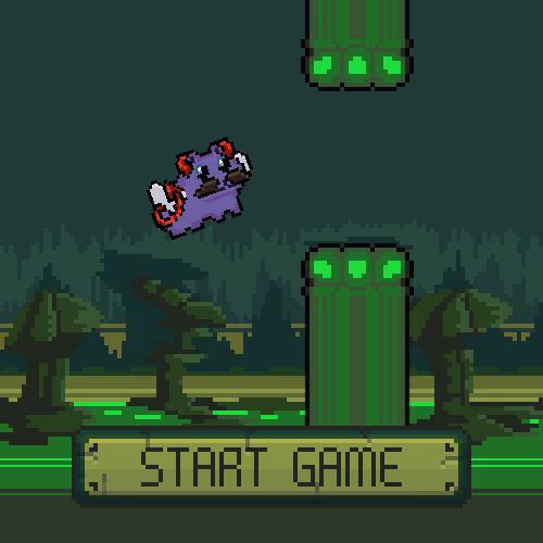 Flappyboys