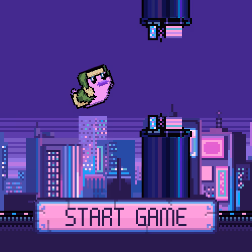 Flappyboys