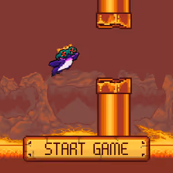 Flappy Boys #678