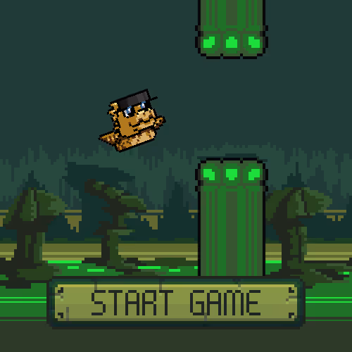 Flappy Boys #2291