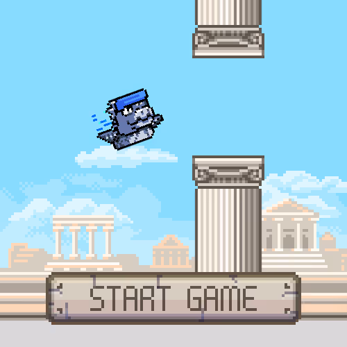 Flappyboys