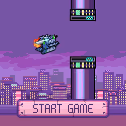 Flappy Boys #2528
