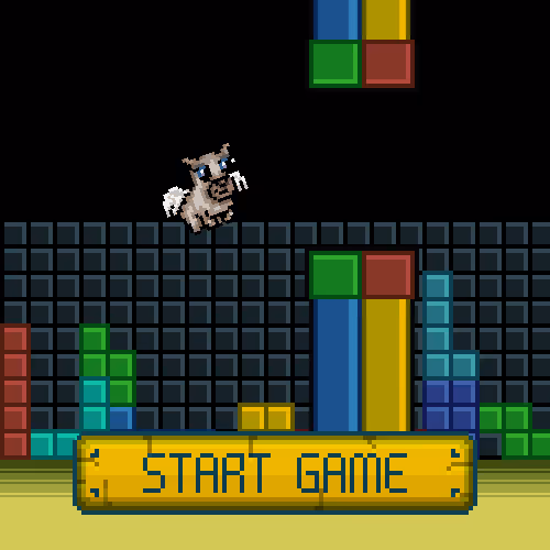 Flappy Boys #3318