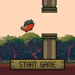 Flappy Boys #2909