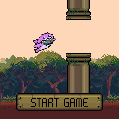 Flappy Boys #174