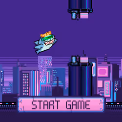 Flappy Boys #2412