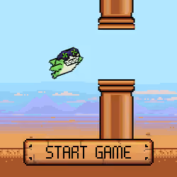 Flappy Boys #2422
