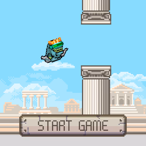 Flappy Boys #794