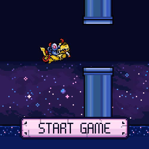 Flappyboys