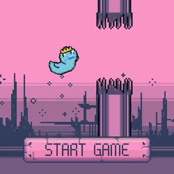 Flappy Boys #701