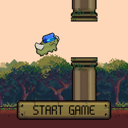 Flappy Boys #1365