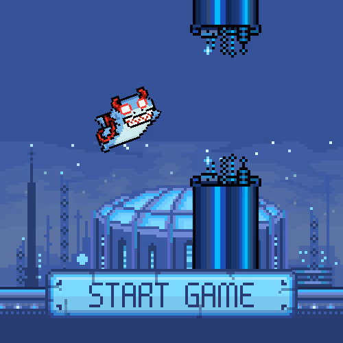 Flappyboys