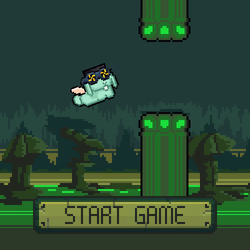 Flappy Boys #2354