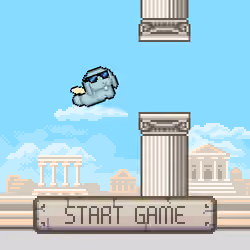 Flappy Boys #632