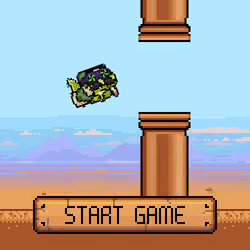 Flappy Boys #2413