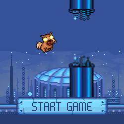Flappy Boys #2148