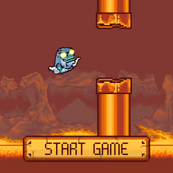 Flappy Boys #939