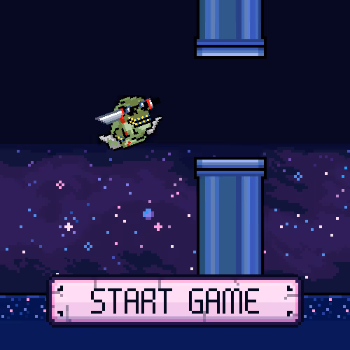 Flappy Boys #3312