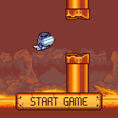Flappyboys