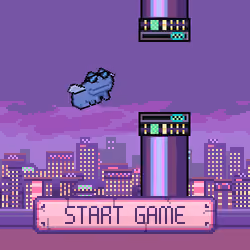 Flappy Boys #852