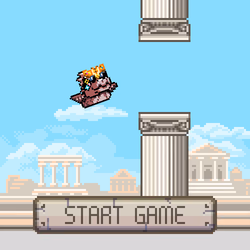 Flappy Boys #389