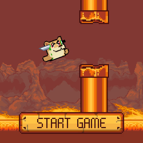 Flappy Boys #2196