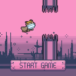 Flappy Boys #1401