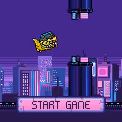 Flappy Boys #2036