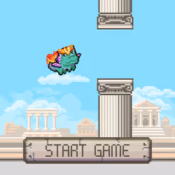 Flappy Boys #1579