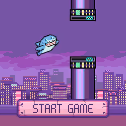 Flappy Boys #2838