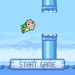 Flappy Boys #2082