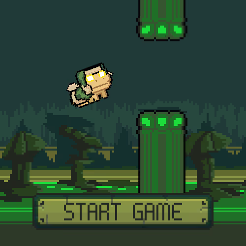 Flappyboys