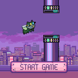Flappy Boys #763