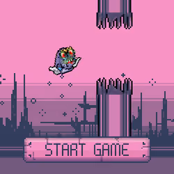 Flappy Boys #3278