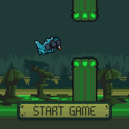 Flappy Boys #3006