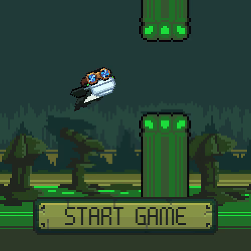 Flappy Boys #3316