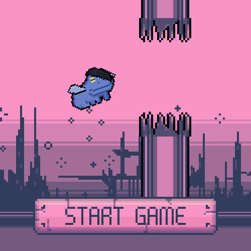 Flappy Boys #1809