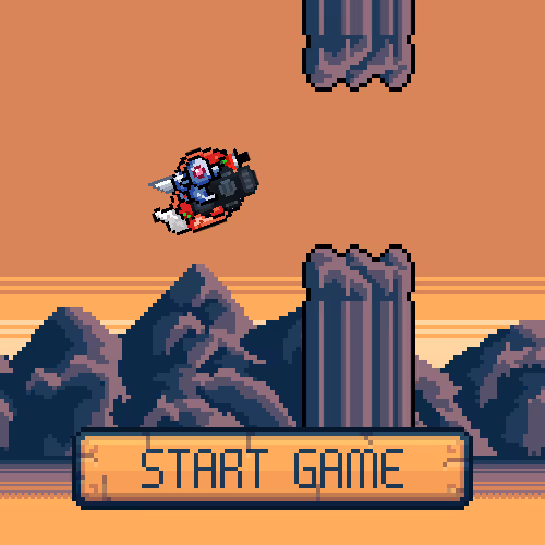 Flappyboys