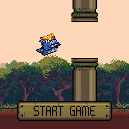 Flappy Boys #3295