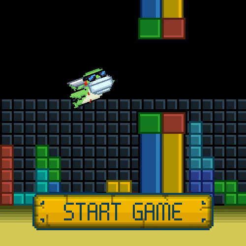 Flappy Boys #2523