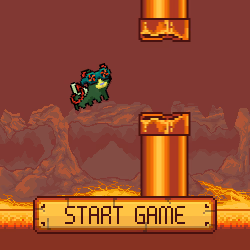 Flappyboys