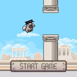 Flappy Boys #305
