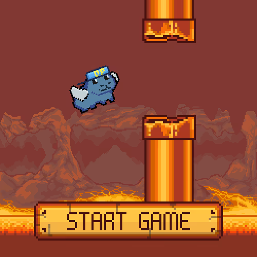 Flappyboys